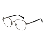 Gunmetal / Clear
