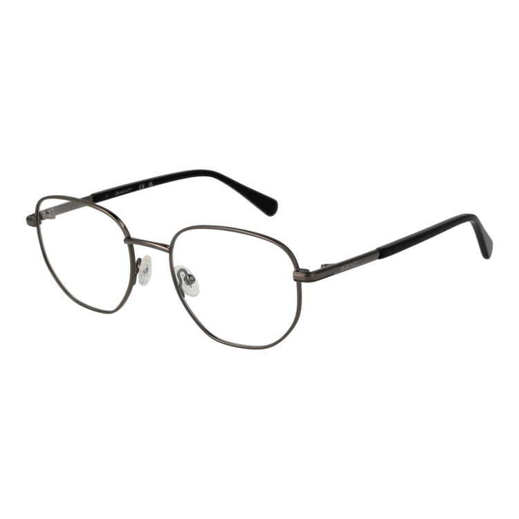 Gunmetal/Demo glasses