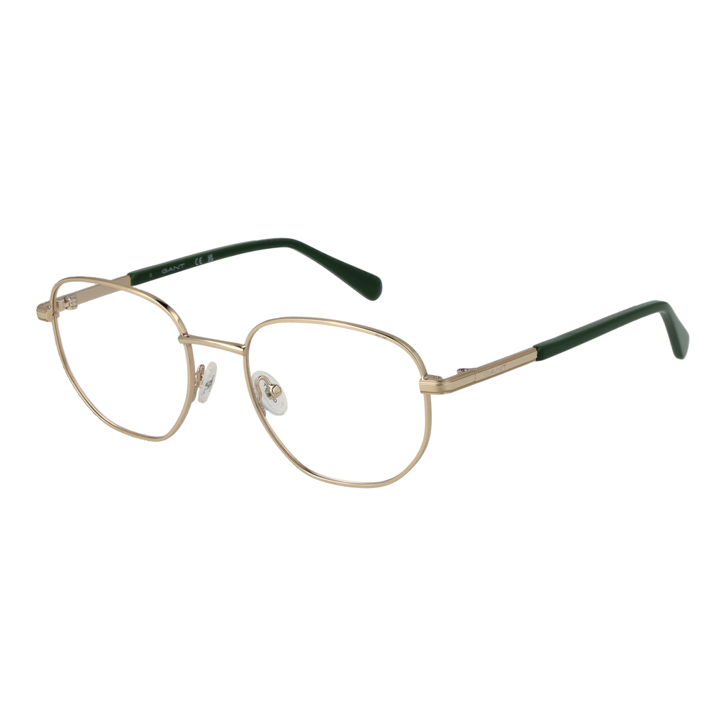Gold/Demo glasses