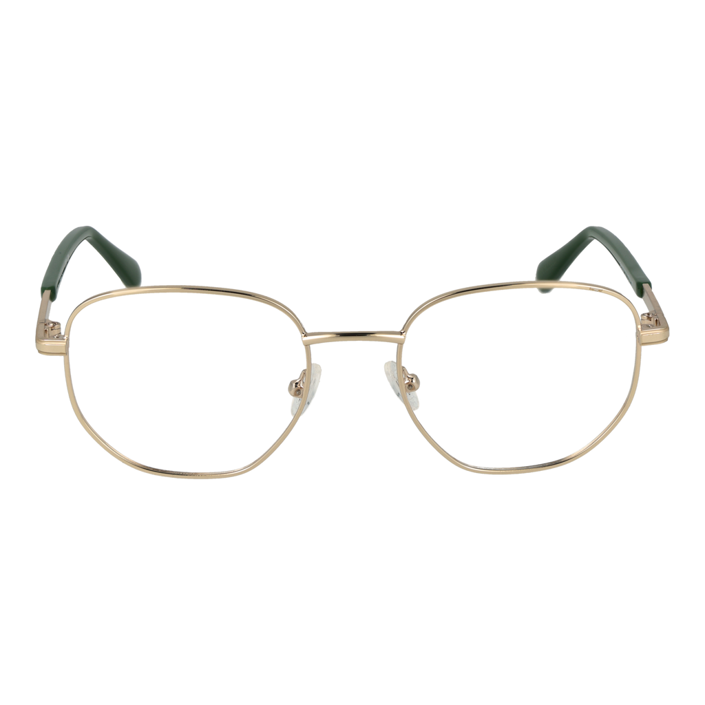 Gold/Demo glasses