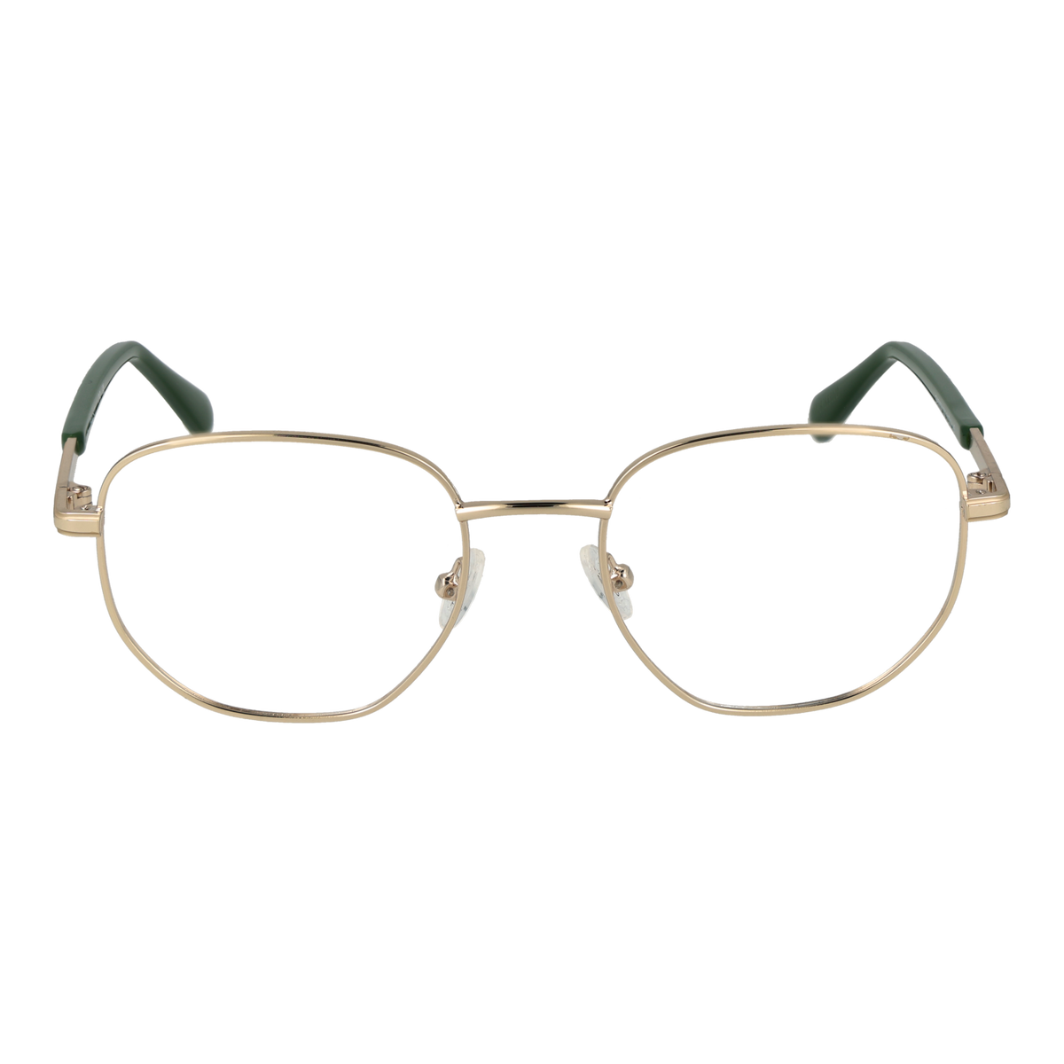 Gold/Demo glasses