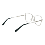 Silver/Demo glasses