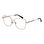 Gold / Clear