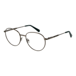 Gunmetal/Demo glasses
