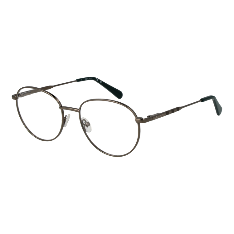 Gunmetal/Demo glasses