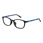 Black / Clear