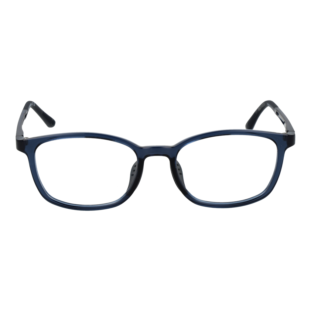 Blue/Demo glasses