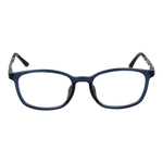 Blue/Demo glasses