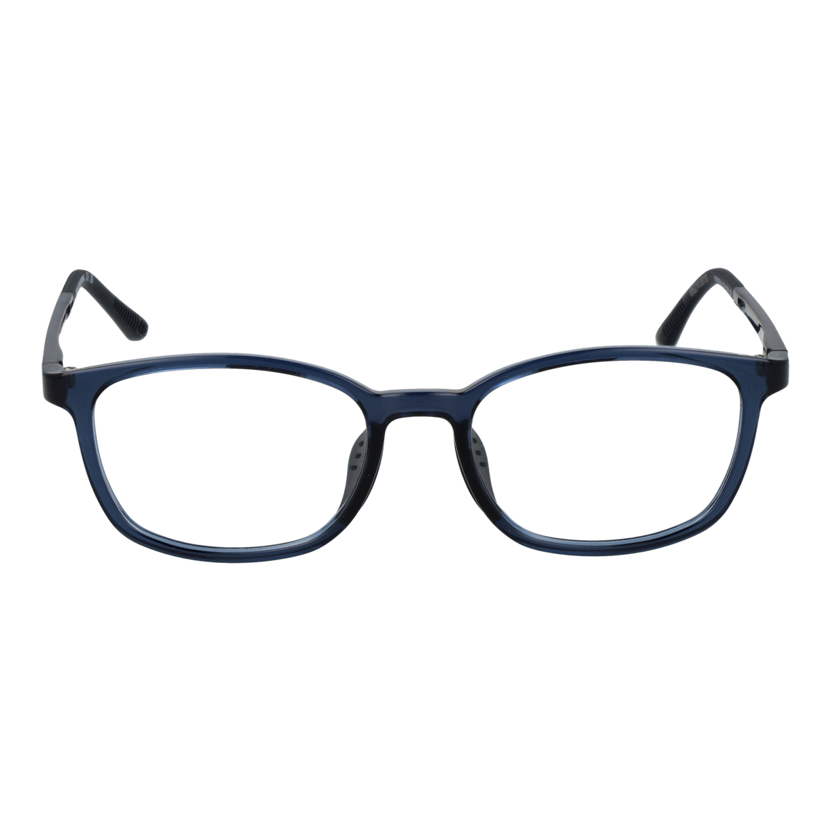 Blue/Demo glasses