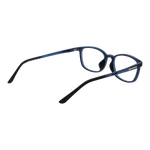 Blue/Demo glasses