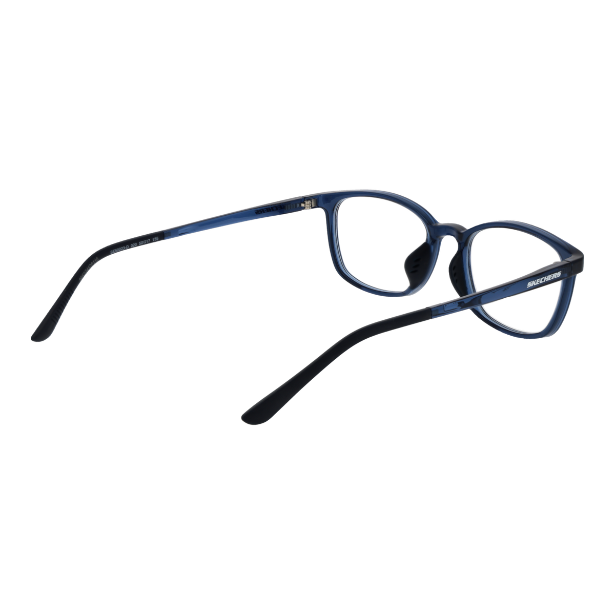 Blue/Demo glasses