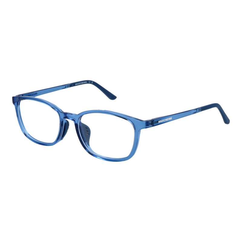 Blue/Demo glasses