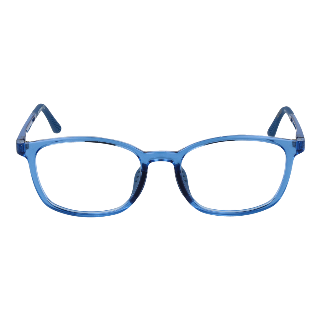 Blue/Demo glasses