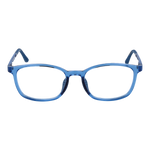 Blue/Demo glasses