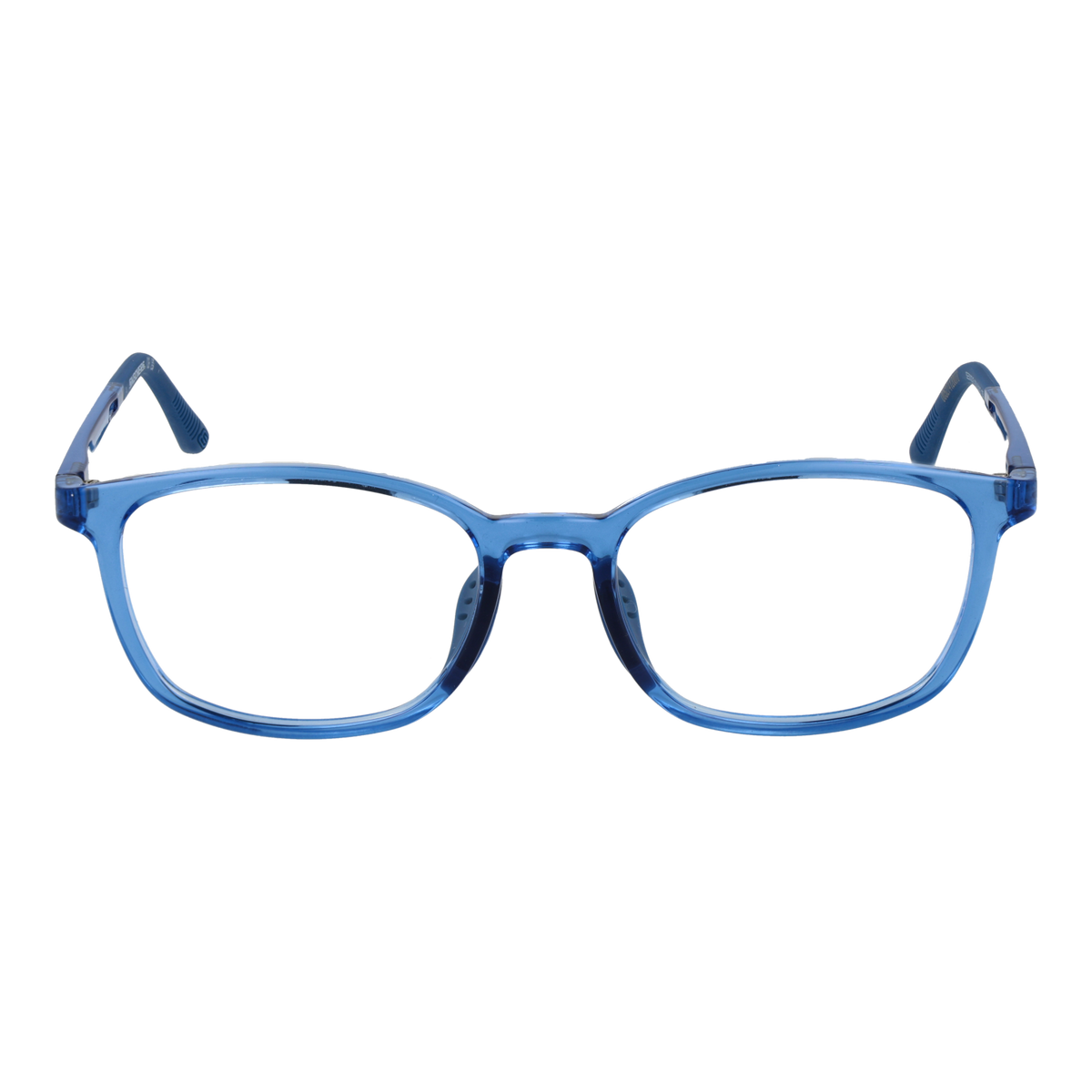 Blue/Demo glasses