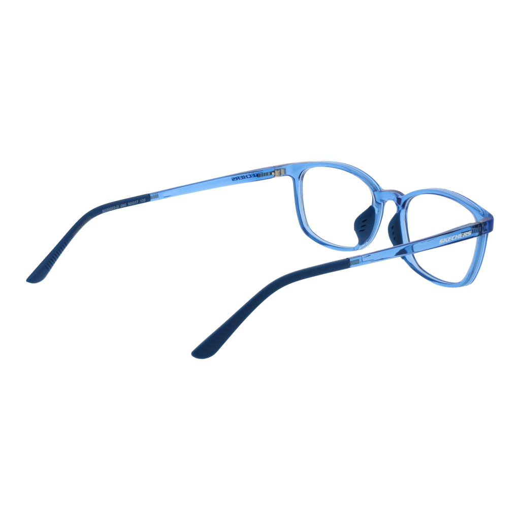 Blue/Demo glasses