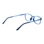 Blue/Demo glasses