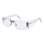 Transparent / Clear