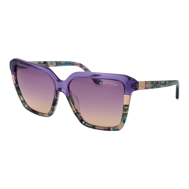 Purple/Purple