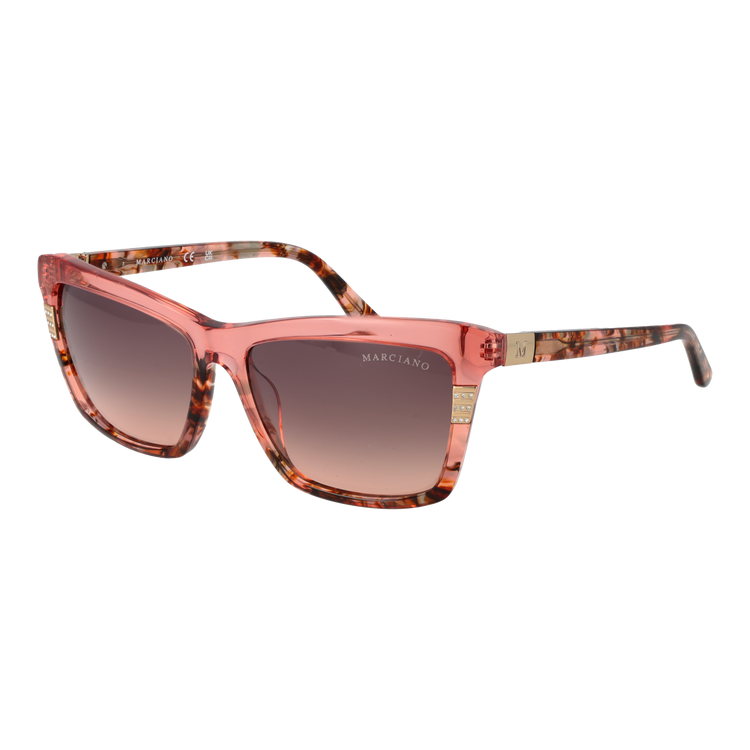 Rose/Brown