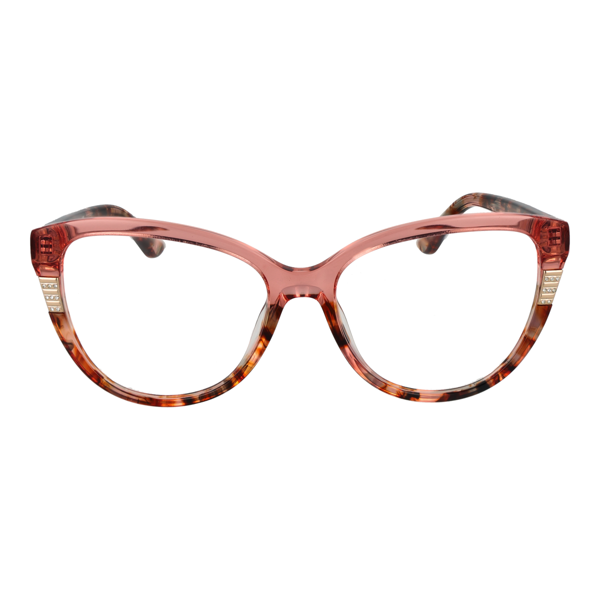 Rose/Demo glasses