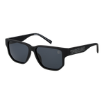 Black / Clear