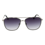 Gunmetal/Grey