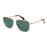 Gold/Green