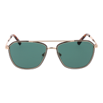 Gold/Green