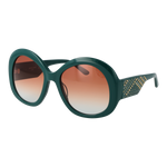 Turquoise/Brown
