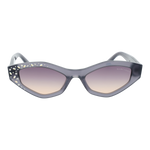Grey/Purple