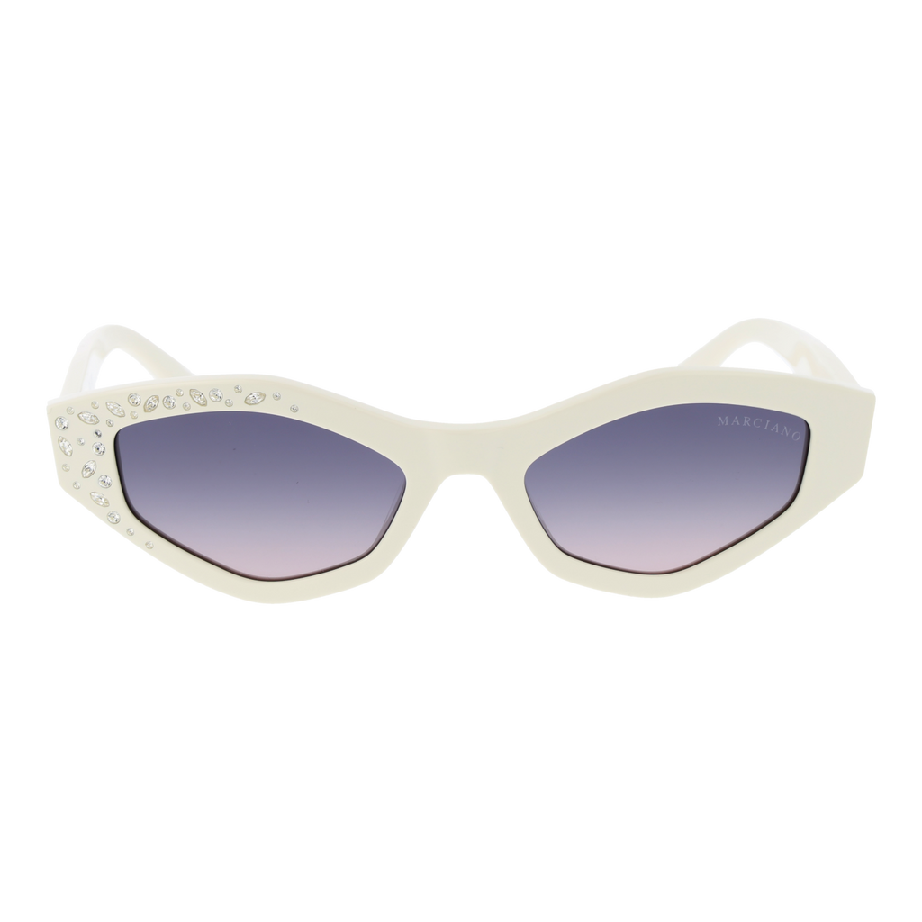 White/Purple