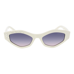 White/Purple