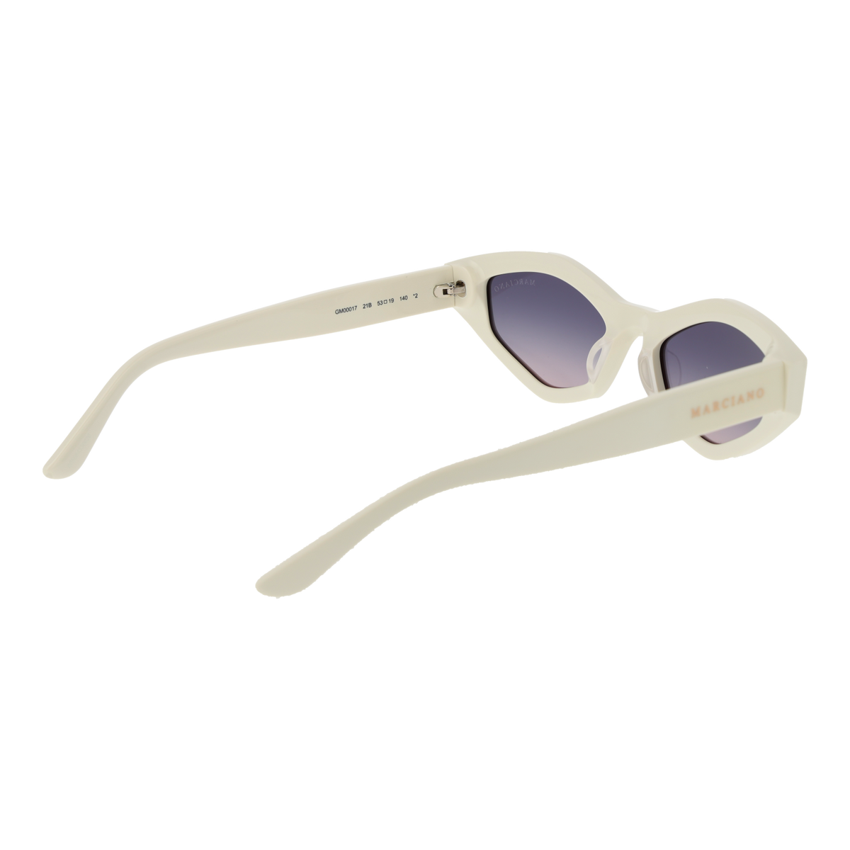White/Purple
