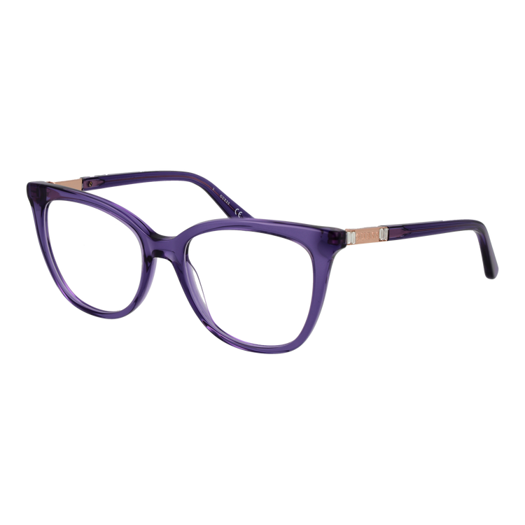 Purple/Demo glasses