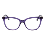 Purple/Demo glasses