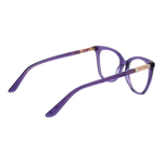 Purple/Demo glasses