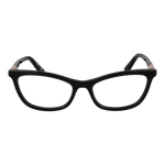 Black/Demo glasses