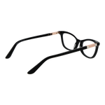Black/Demo glasses