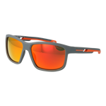 Grey / Orange