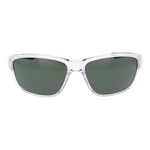 Transparent/Green