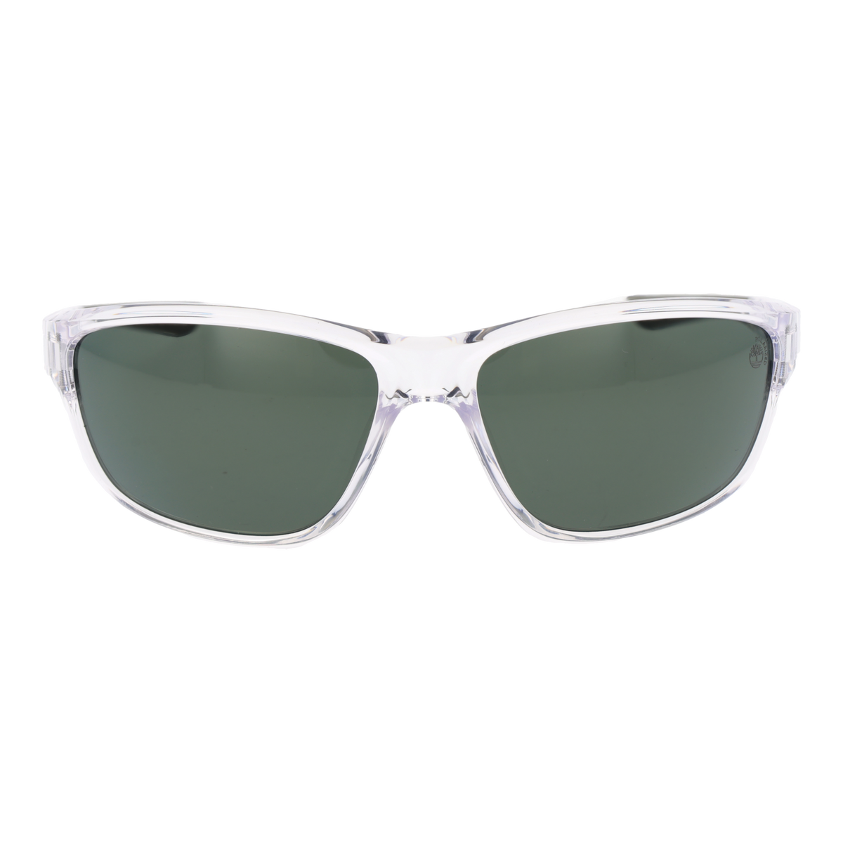 Transparent/Green