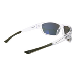 Transparent/Green