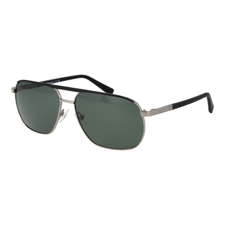 Grey/Green