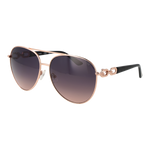 Rose Gold/Purple