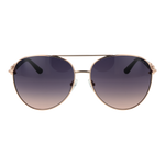 Rose Gold/Purple