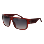 Red / Clear