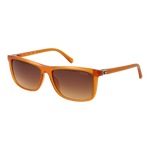 Orange / Clear