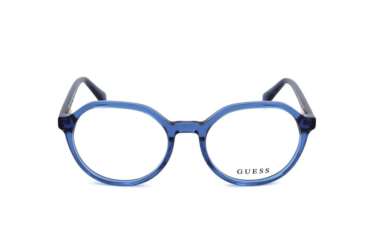 GU50166 Front