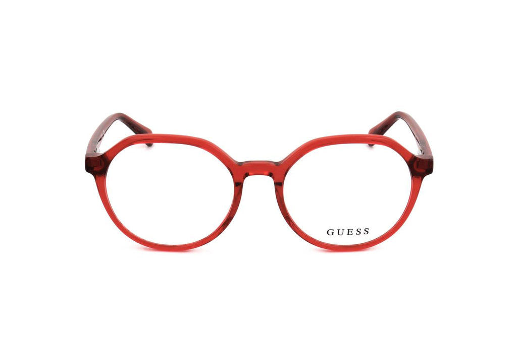 GU50166 Front